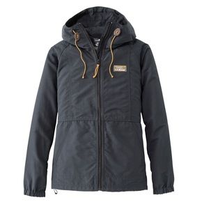 LL Bean Jacket, XL